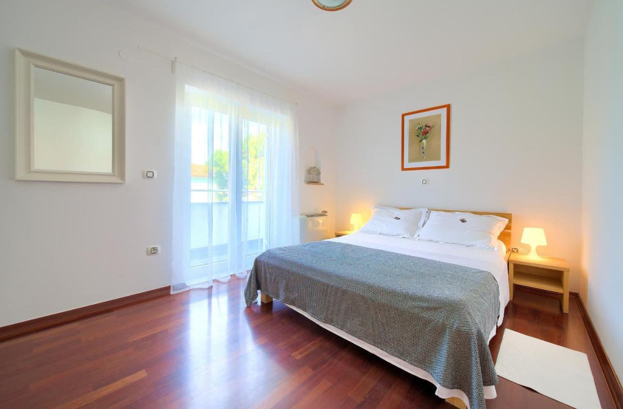 Bed&breakfast Lucija פונאנט